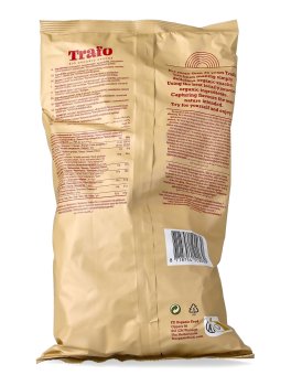 Potato Chips al Naturale - 4