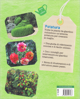 Potatura — Libro - 2