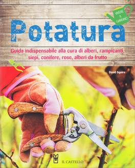 Potatura — Libro - 1