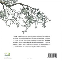 Potatura dell'Ulivo — Libro - 2