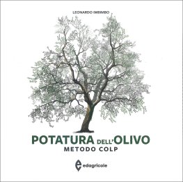 Potatura dell'Ulivo — Libro - 1