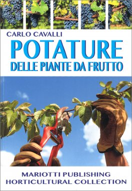 Potature delle Piante da Frutto — Libro - 1