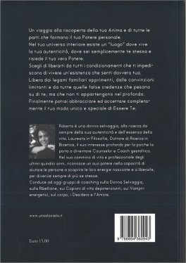 Potente come un Canto — Libro - 2