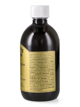Potenvis Over 60 - Liquido analcoolico - 4