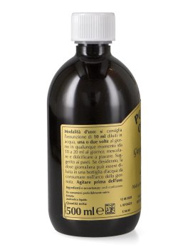Potenvis Over 60 - Liquido analcoolico - 5