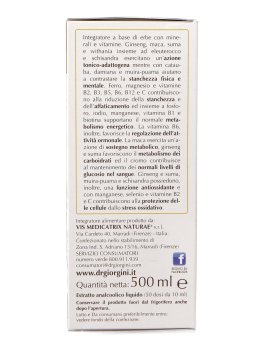 Potenvis Over 60 - Liquido analcoolico - 6