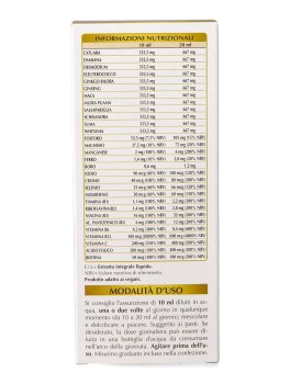 Potenvis Over 60 - Liquido analcoolico - 7