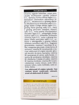 Potenvis Over 60 - Liquido analcoolico - 8