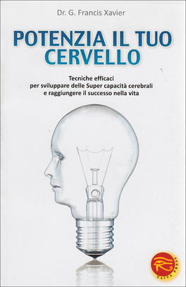 Potenzia il Tuo Cervello  — Libro - 1