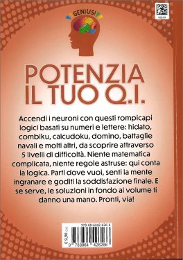 Potenzia Il Tuo Qi — Libro - 2