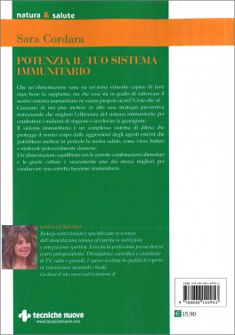Potenzia il tuo Sistema Immunitario — Libro - 2