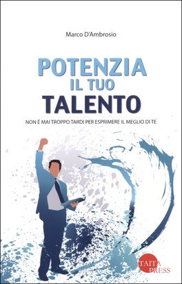 Potenzia il Tuo Talento — Libro - 1