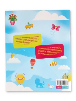Potenzia l’Intelligenza nella Scuola Primaria — Libro - 4