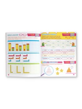Potenzia l’Intelligenza nella Scuola Primaria — Libro - 2