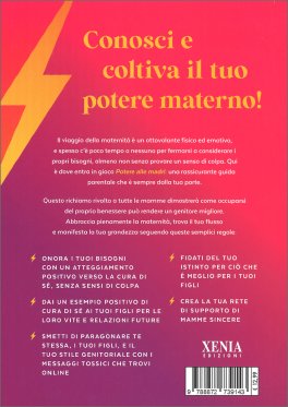 Potere alle Madri — Libro - 2