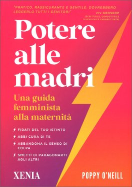 Potere alle Madri — Libro - 1
