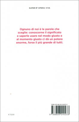Potere alle Parole — Libro - 2