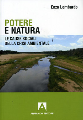 Potere e Natura  — Libro - 1