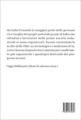 Potere e Progresso — Libro - 2