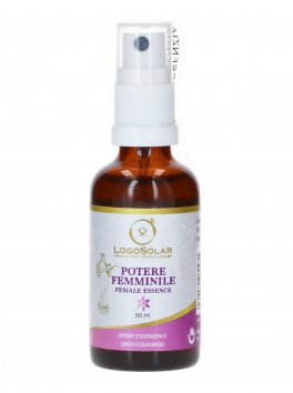 Potere Femminile - Female Essence - 1