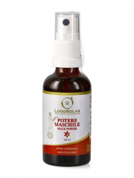 Potere Maschile - Male Power - 1
