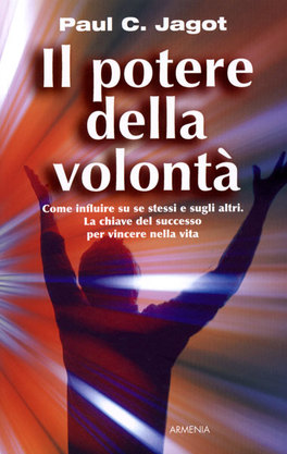 Il Potere della Volontà — Libro - 1