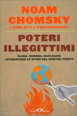 Poteri Illegittimi — Libro - 1