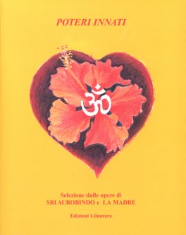 Poteri Innati — Libro - 1