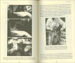 Poteri Psichici Non Autorizzati — Libro - 3