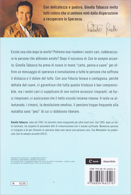 Poterti Parlare Ancora — Libro - 2