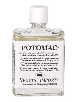 Potomac® - Olio Essenziale di Abete del Ca - 2