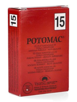 Potomac® - Olio Essenziale di Abete del Canada (Tsuga canadensis) - 3
