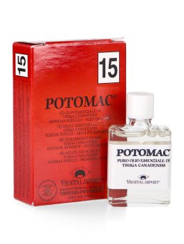 Potomac® - Olio Essenziale di Abete del Canada (Tsuga canadensis) - 1