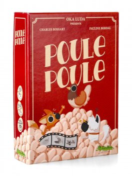 Poule Poule - 1