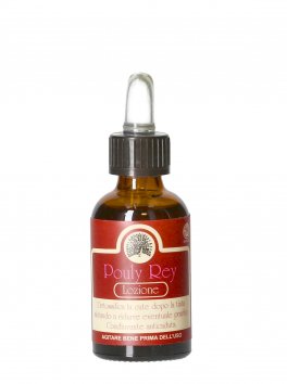 Pouly Rey - Lozione Detox Post-Tinta - 2