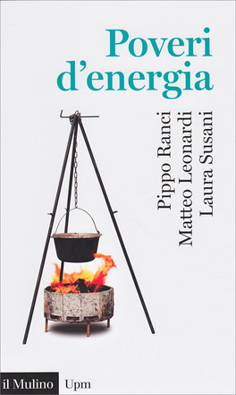 Poveri d'Energia — Libro - 1