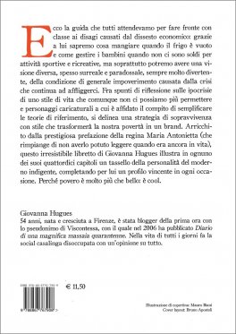 Povero è Cool — Libro - 2