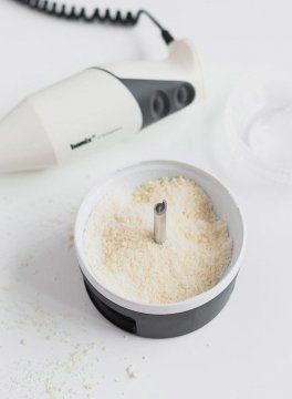 Powder Disc Bamix - Disco per Polverizzare - 5