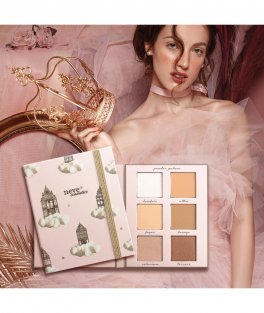 Powder Palace Palette - 4