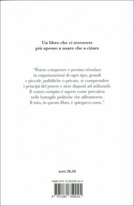 Power — Libro - 2