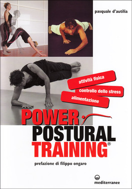 Power Postural Training — Libro - 1