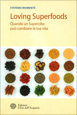 Loving Superfoods — Libro - 1