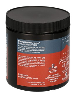 Pozione di Vita - Integratore in Polvere - 3