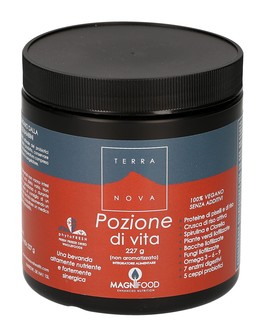 Pozione di Vita - Integratore in Polvere - 1