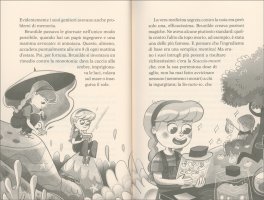 Pozioni Magiche per Genitori in Trappola — Libro - 3
