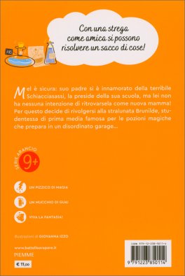Pozioni Magiche per Genitori in Trappola — Libro - 2