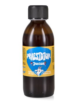 Praesidium Junior - 2