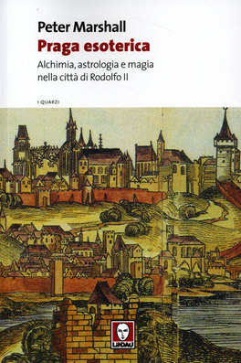 Praga Esoterica  — Libro - 1