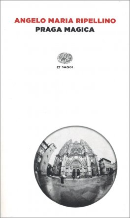 Praga Magica — Libro - 1
