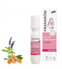 Prana BB - Roll-on Dopo Punture - Gel Lenitivo Bio - 2